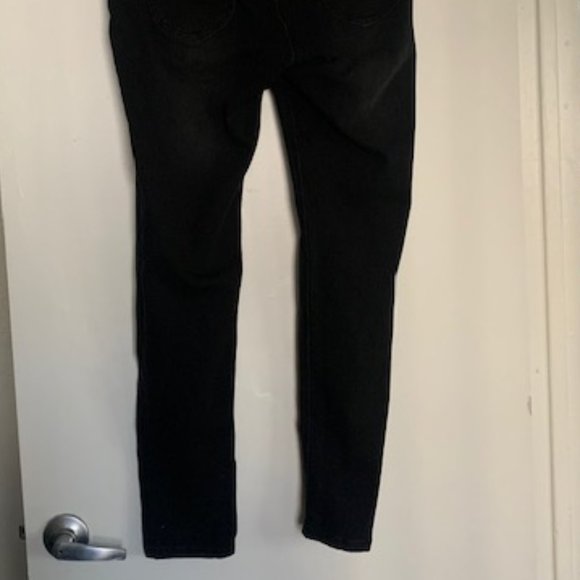 Just Love Denim Jeggings - Picture 6 of 12